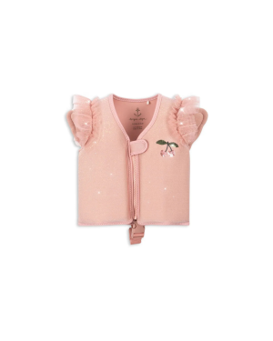 Konges Sløjd - kamizelka do pływania Piper Powder Pink
