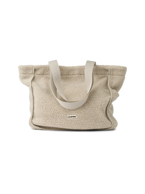 Torba Liewood Reed Pile Totebag Mist