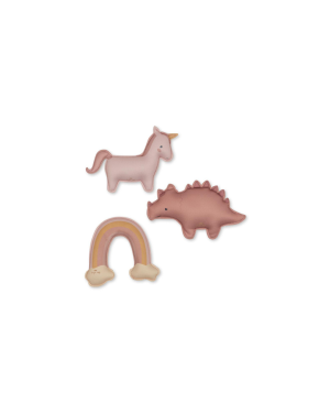 Konges Sløjd - zestaw zabawek do nauki nurkowania Unicorn