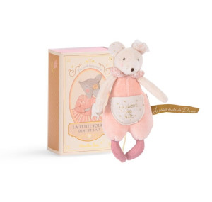 Moulin Roty - myszka zębuszka Mała Szkoła Tańca