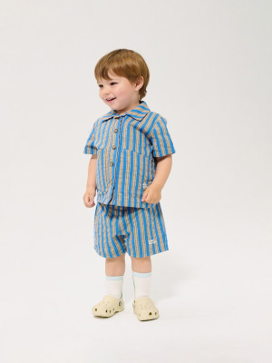 BOBO CHOSES - stylizacja dla maluszka New Hairline