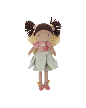 Little Dutch - Lalka wróżka Evi 35 cm