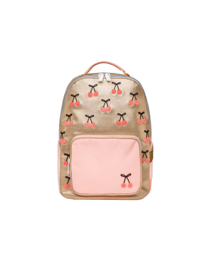 Jeune Premier - plecak New Bobbie Cherry Pompon