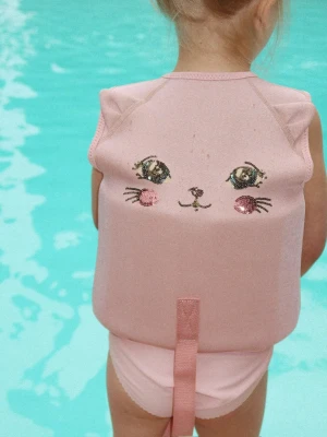 Konges Sløjd - stylizacja wakacyjna Kitty