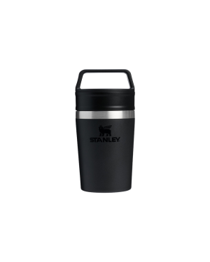 Stanley - kubek termiczny Café-To-Go 0,23 L Black