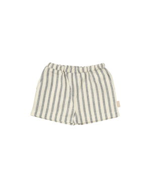 Cam Cam Copenhagen - spodenki Noa Summer Stripes