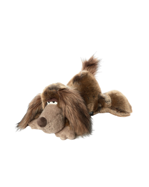 Sigikid - kolekcjonerska przytulanka Piesek 48 cm