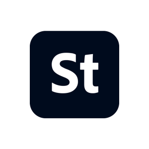 Adobe Stock for Teams – 750 obrazów miesięcznie (Large)