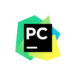 JetBrains PyCharm - Personal