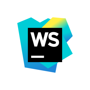 JetBrains WebStorm - Personal