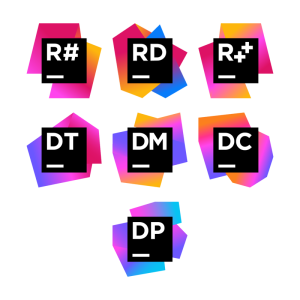 JetBrains dotUltimate - Commercial