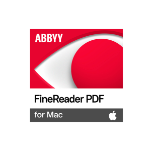 ABBYY FineReader PDF dla Mac - Licencja czasowa