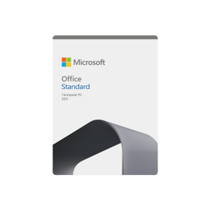 Microsoft Office LTSC 2021 Standard