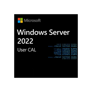 Microsoft Windows Server 2022 - 1 User CAL