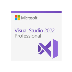 Microsoft Visual Studio 2022 Professional
