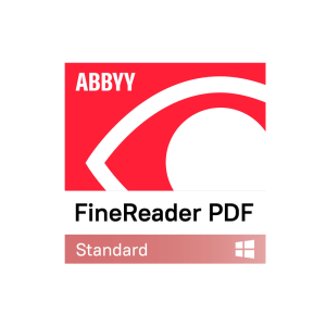 ABBYY FineReader 16 Standard - Licencja czasowa