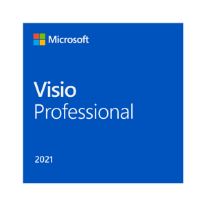 Microsoft Visio LTSC Professional 2021