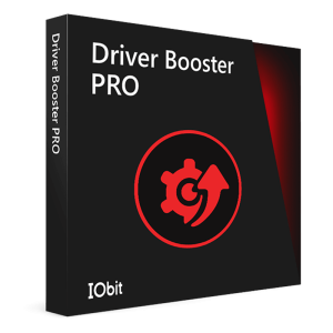 iobit Driver Booster PRO 12