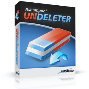 Ashampoo Undeleter