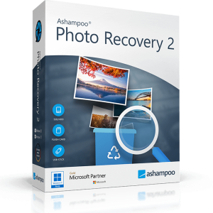 Ashampoo Photo Recovery 2