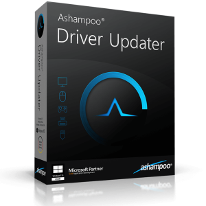Ashampoo Driver Updater