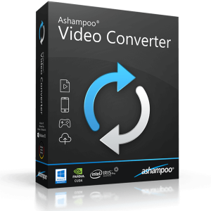 Ashampoo Video Converter