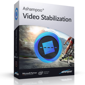 Ashampoo Video Stabilization