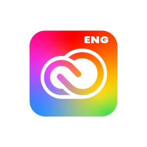 Adobe Creative Cloud All Apps Teams ENG Win/Mac