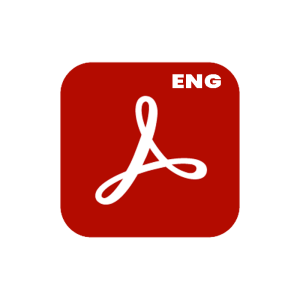 Adobe Acrobat DC Pro for Teams ENG Win/Mac