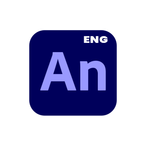Adobe Animate CC Teams ENG Win/Mac