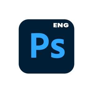 Adobe Photoshop CC Teams ENG Win/Mac