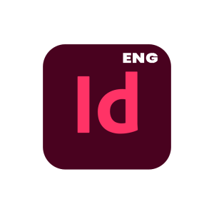 Adobe InDesign CC Teams ENG Win/Mac