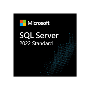 Microsoft SQL Server 2022 Standard