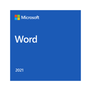 Microsoft Word 2021 LTSC
