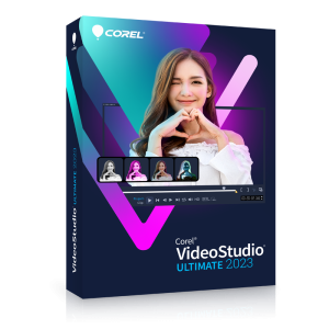 Corel VideoStudio Ultimate 2023 ENG Win