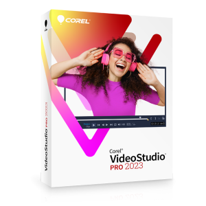 Corel VideoStudio Pro 2023 ENG Win