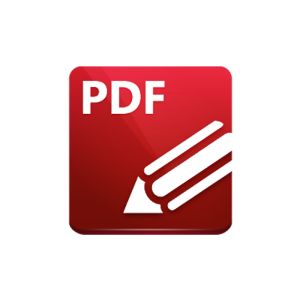 Tracker Software PDF-XChange Editor 10