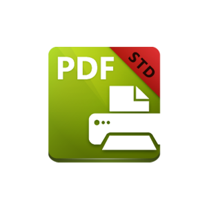 Tracker Software PDF-XChange Standard Printer 10