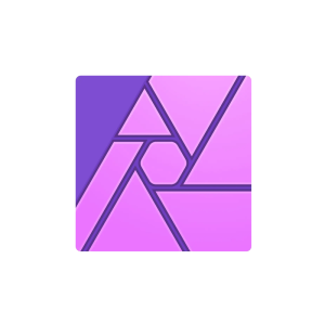 Affinity Photo 2 Win/Mac