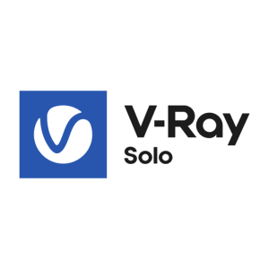 V-Ray Solo Win/Mac - licencja na 3 lata