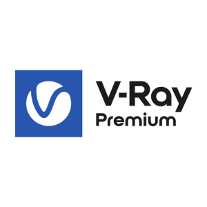 V-Ray Premium Win/Mac - licencja na 1 rok