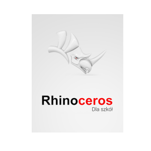 Rhino 8 - Licencja wieczysta (Szkoła/Uczelnia)