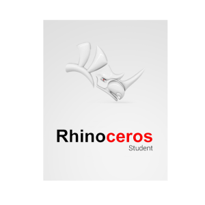 Rhino 8 - Licencja wieczysta (Uczeń/Student)