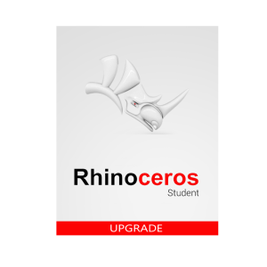 Rhino 8 - Licencja wieczysta (Uczeń/Student) - UPGRADE
