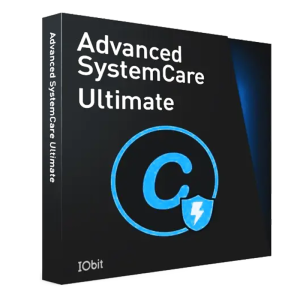 iobit Advanced SystemCare Ultimate 17