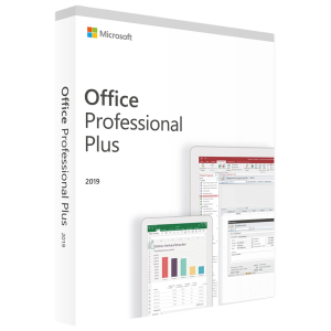 Microsoft Office 2019 Professional Plus