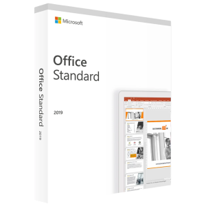 Microsoft Office 2019 Standard