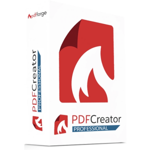 PDFCreator Professional - 12 miesięcy