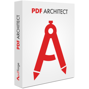 PDF Architect Pro (Professional)