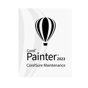 Corel Painter CorelSure Maintenance 2 Lata